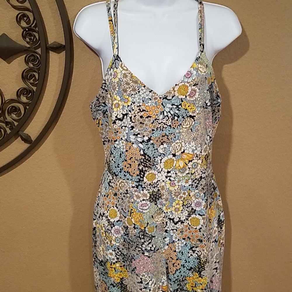 Wild fable romper